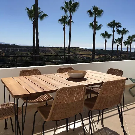 Estepona Golf Apartment Exterior photo