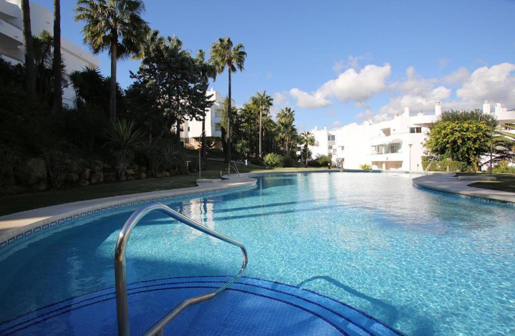 Appartement Golf Estepona