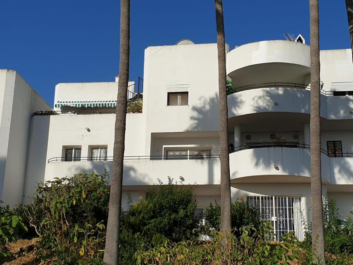 Golf Appartement Estepona