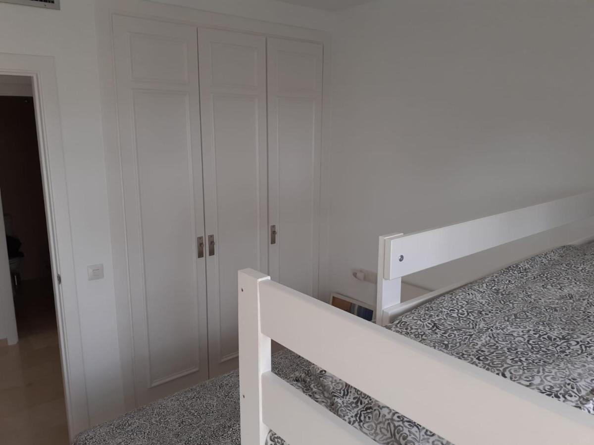 Appartement Golf