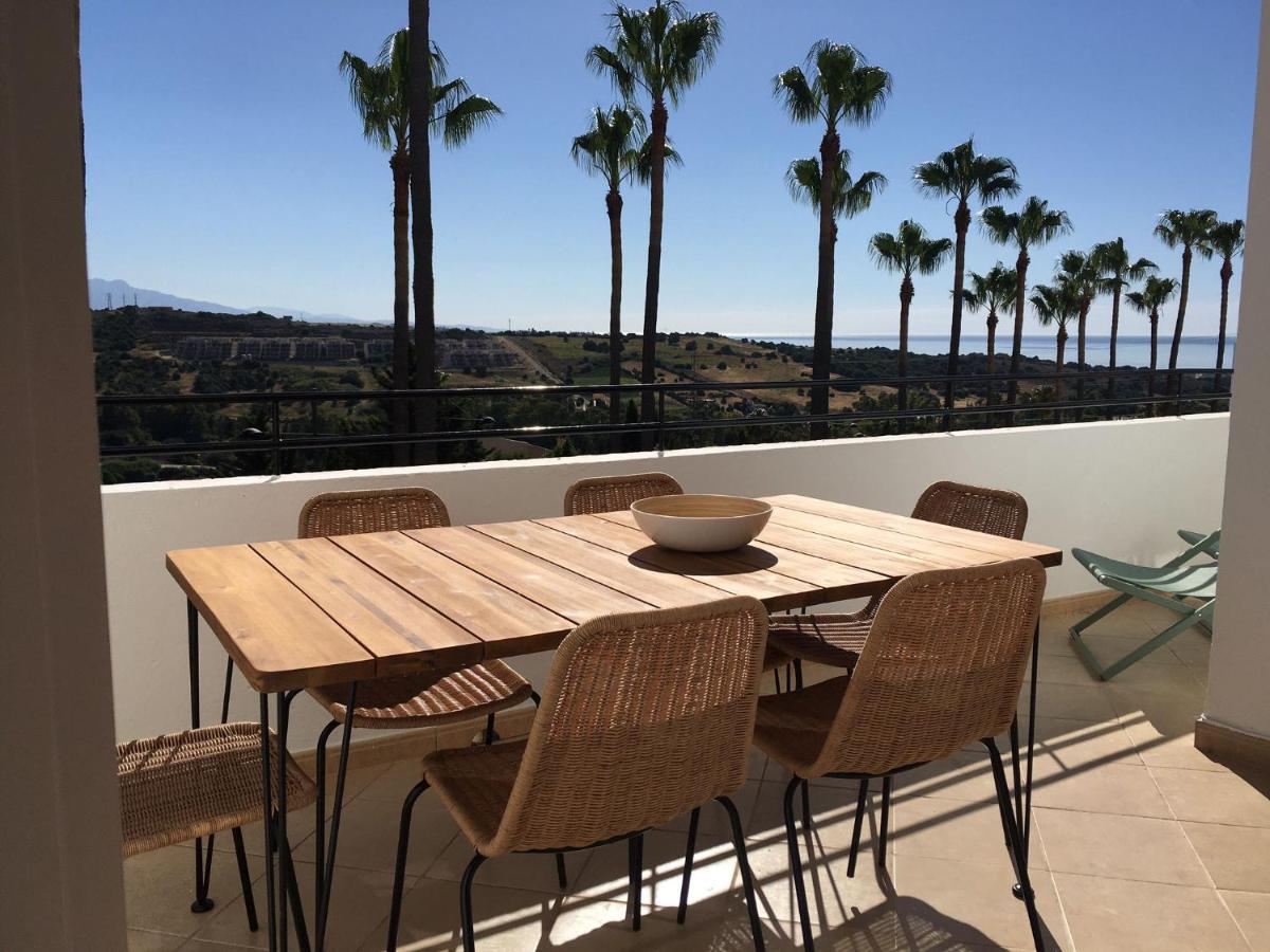 Appartement Golf